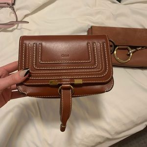 Chloe Waist belt bag - NWOT